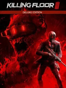 Killing Floor 3 Deluxe Edition