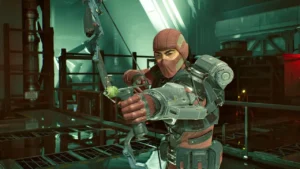 Killing Floor III: Elite Nightfall Edition