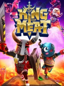 King of Meat - Deluxe Edition
