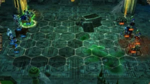 King's Bounty: The Legend