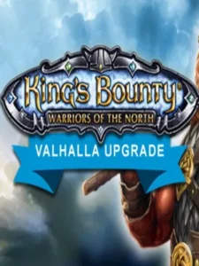 King's Bounty Warriors of the North: Valhalla Upgrade