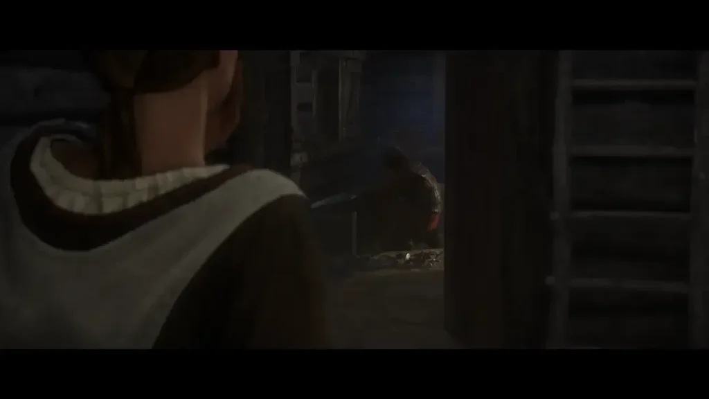 Kingdom Come: Deliverance - A Woman's Lot