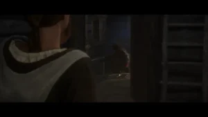 Kingdom Come: Deliverance - A Woman's Lot