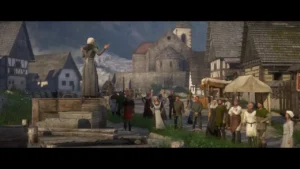 Kingdom Come: Deliverance - A Woman's Lot