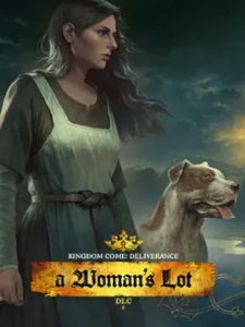 Kingdom Come: Deliverance - A Woman's Lot