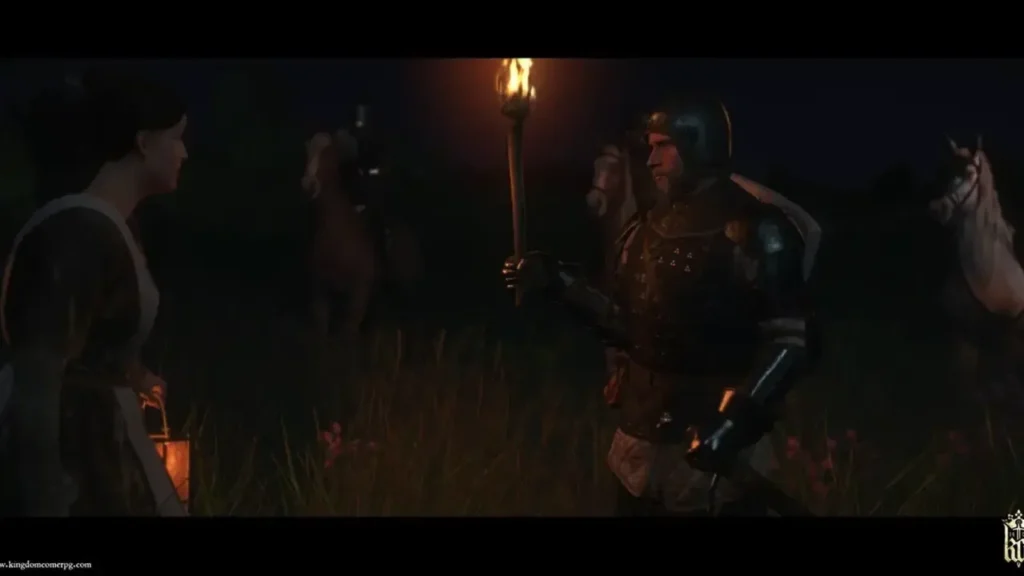 Kingdom Come: Deliverance - Band of Bastards