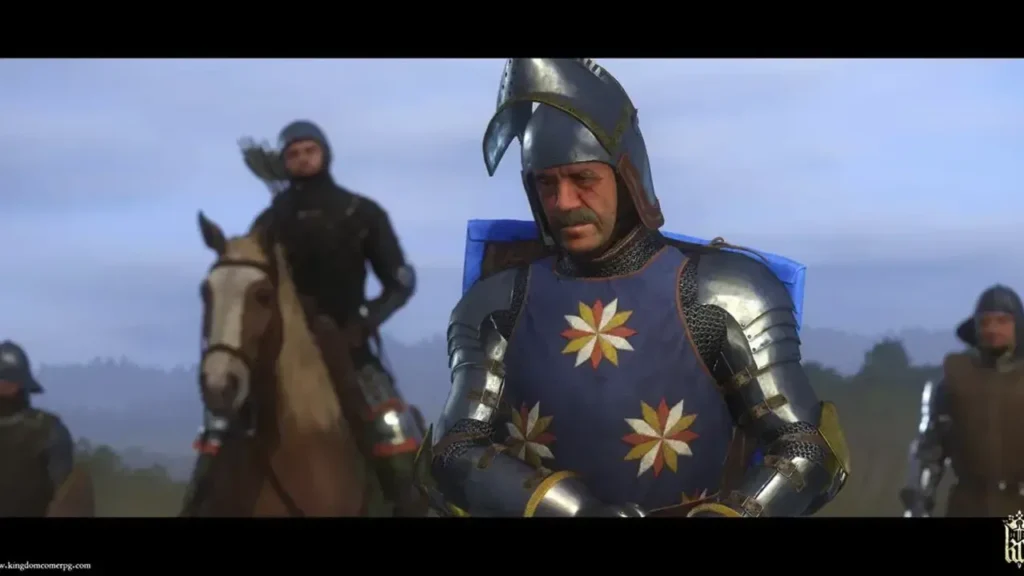 Kingdom Come: Deliverance - Band of Bastards