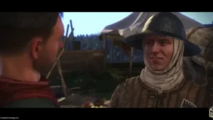 Kingdom Come: Deliverance - Band of Bastards