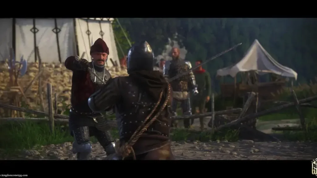Kingdom Come: Deliverance - Band of Bastards