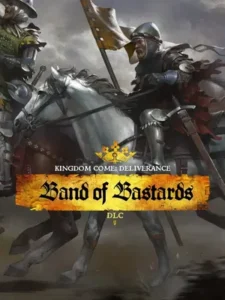Kingdom Come: Deliverance - Band of Bastards