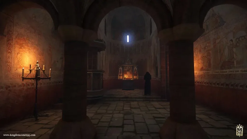 Kingdom Come: Deliverance - From the Ashes