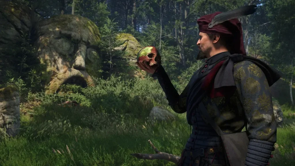 Kingdom Come: Deliverance II - Brushes with Death