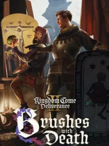 Kingdom Come: Deliverance II - Brushes with Death