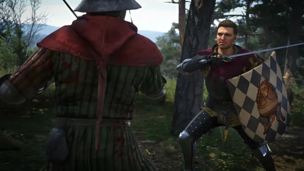 Kingdom Come: Deliverance II - Expansion Pass