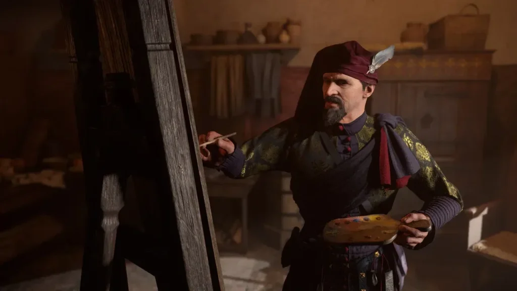 Kingdom Come: Deliverance II - Expansion Pass
