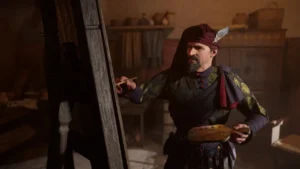 Kingdom Come: Deliverance II - Expansion Pass