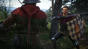 Kingdom Come: Deliverance II - Expansion Pass