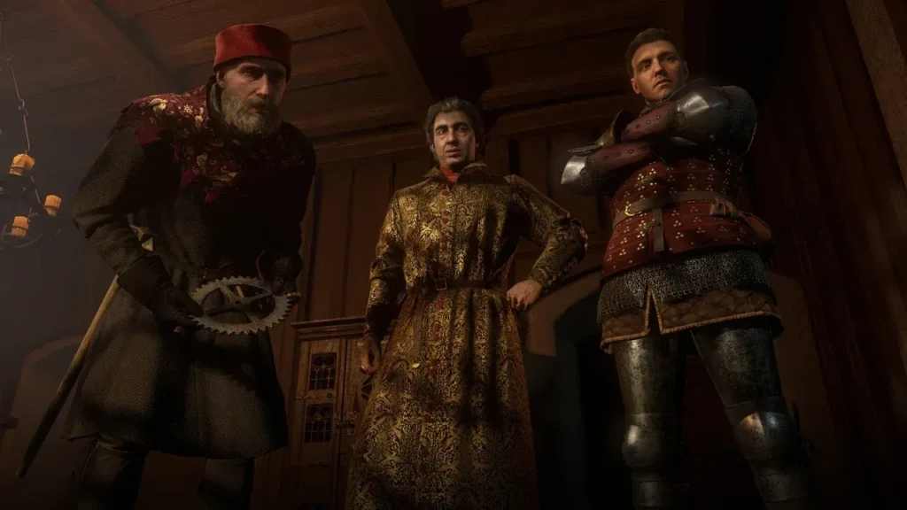 Kingdom Come: Deliverance II - Expansion Pass
