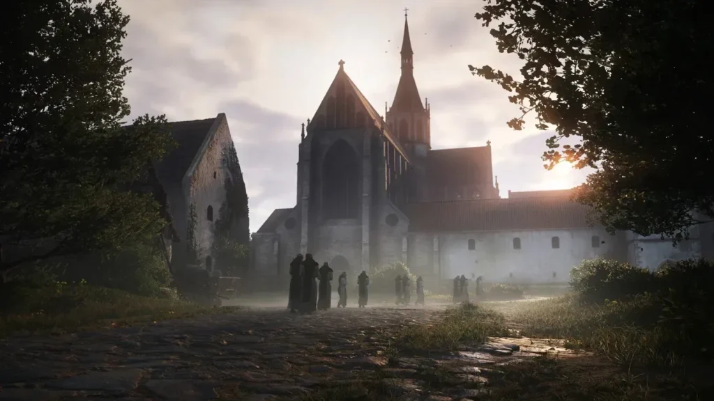 Kingdom Come: Deliverance II - Expansion Pass