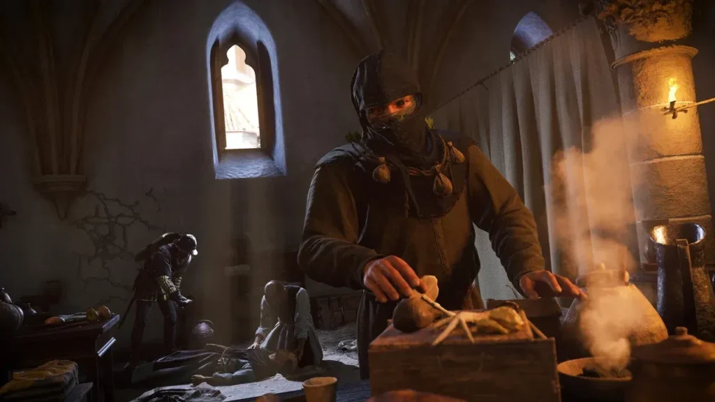 Kingdom Come: Deliverance II - Expansion Pass