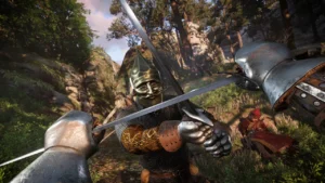 Kingdom Come: Deliverance II Gallant Huntsman's Kit