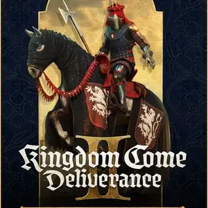 Kingdom Come: Deliverance II - The Lion’s Crest
