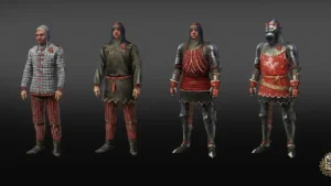 Kingdom Come: Deliverance - Treasures of the Past