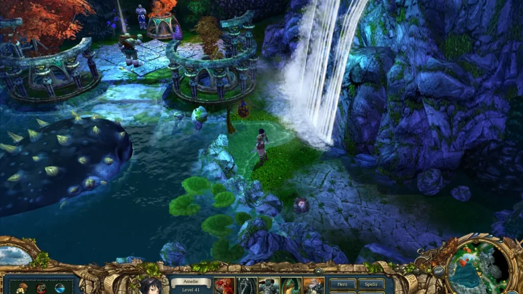 King's Bounty: Collector's Pack