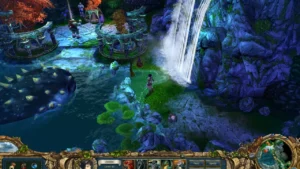 King's Bounty: Collector's Pack