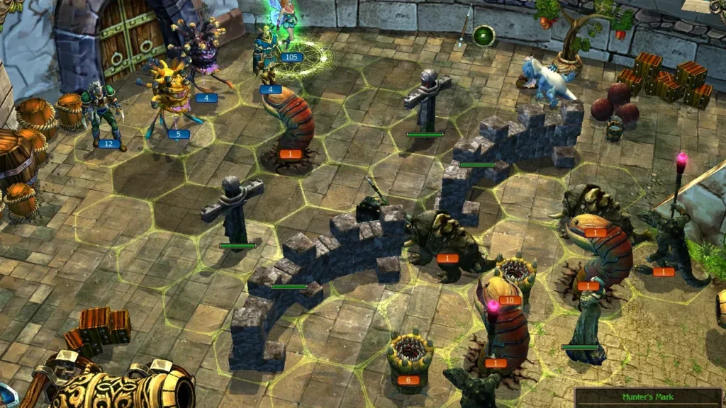 King's Bounty: Collector's Pack