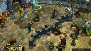 King's Bounty: Collector's Pack