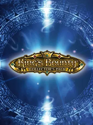 King's Bounty: Collector's Pack