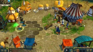 King's Bounty: Dark Side - Premium Edition