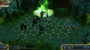 King's Bounty: Dark Side - Premium Edition