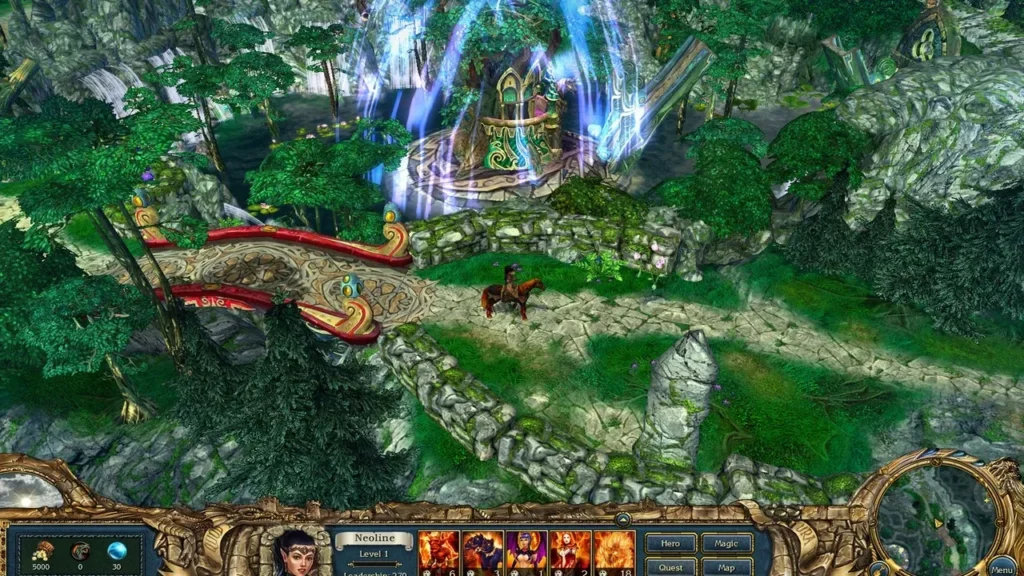 King's Bounty: Dark Side - Premium Edition