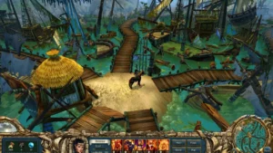 King's Bounty: Dark Side - Premium Edition