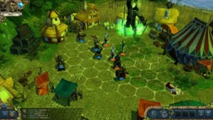 King's Bounty: Dark Side - Premium Edition