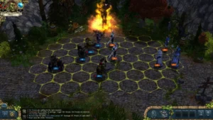 King's Bounty: Dark Side - Premium Edition