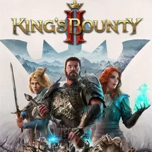 King's Bounty II: Day One Edition