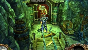 King's Bounty: Platinum Edition