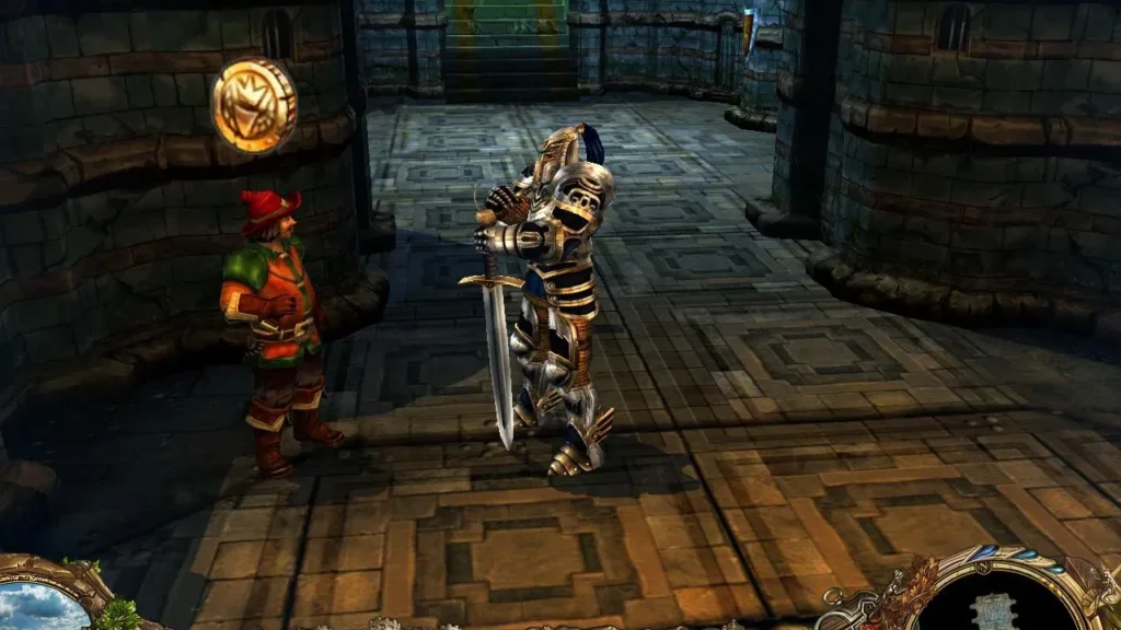King's Bounty: Platinum Edition