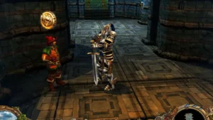 King's Bounty: Platinum Edition