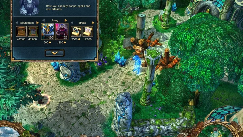 King's Bounty: Platinum Edition