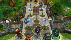 King's Bounty: Platinum Edition