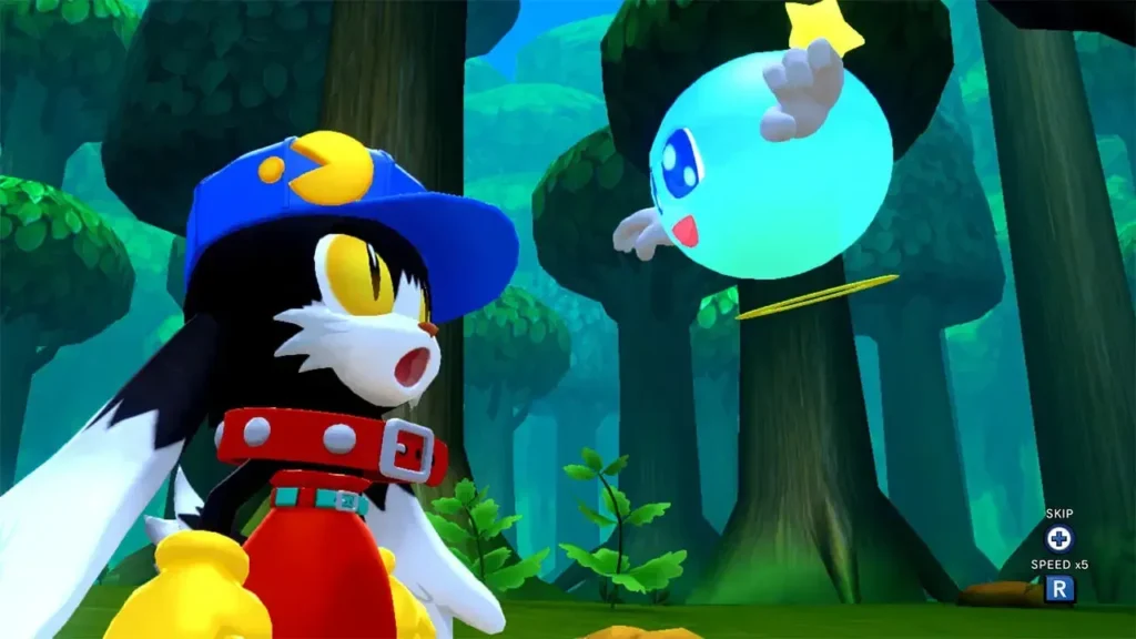 Klonoa Phantasy Reverie Series: Special Bundle