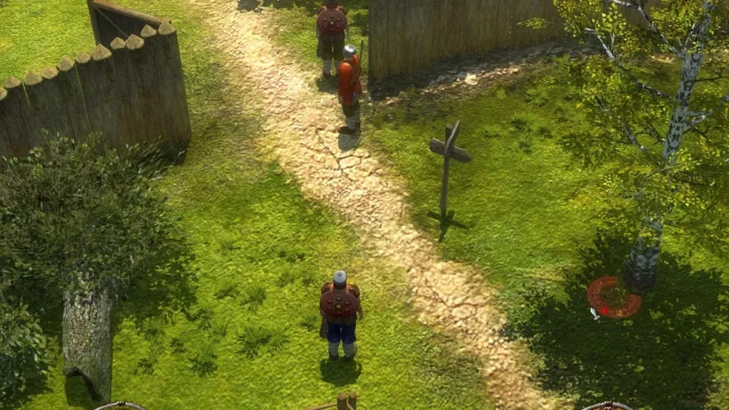 Konung III: Ties of the Dynasty