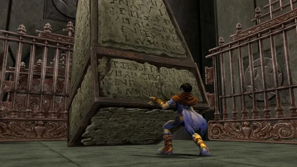 Legacy of Kain: Soul Reaver 1 & 2 Remastered