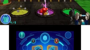 LEGO Batman 2: DC Super Heroes