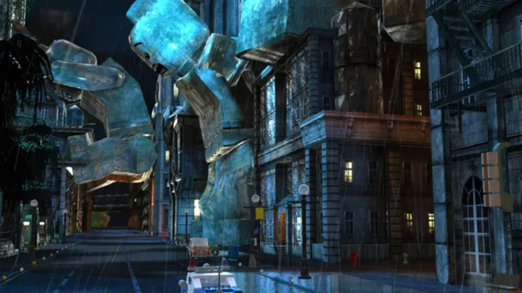 LEGO Batman 2: DC Super Heroes