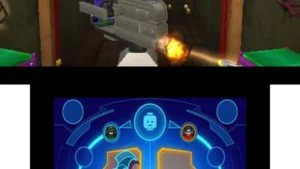 LEGO Batman 2: DC Super Heroes